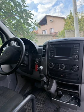Mercedes-Benz Sprinter 313 | Mobile.bg    5