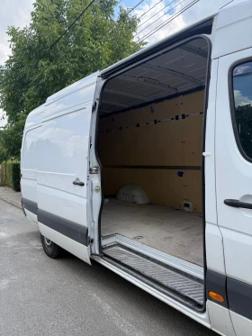 Mercedes-Benz Sprinter 313 | Mobile.bg    7