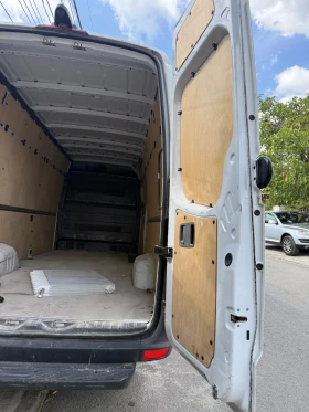 Mercedes-Benz Sprinter 313 | Mobile.bg    10