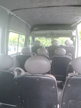 Renault Master 2.5 TDI  | Mobile.bg    7
