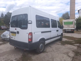     Renault Master 2.5 TDI 