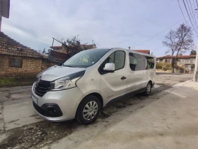 Renault Trafic | Mobile.bg    3