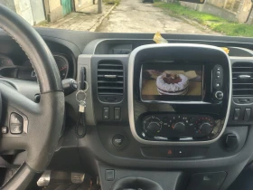 Renault Trafic | Mobile.bg    11