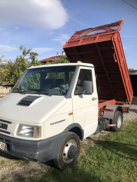 Iveco Daily, снимка 2 — Bazar.bg Iveco Daily, снимка 2