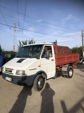 Iveco Daily  - изображение 1