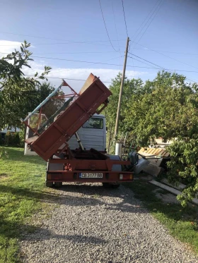 Iveco Daily, снимка 3 — Bazar.bg Iveco Daily, снимка 3