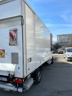 VW Crafter, снимка 4