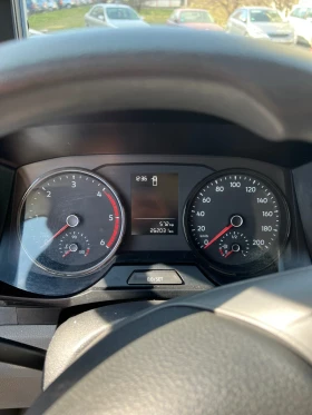 VW Crafter, снимка 7