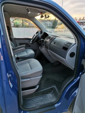VW Transporter undefined | Auto.bg — изображение 9