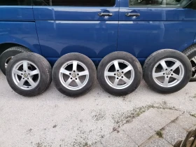 VW Transporter undefined | Auto.bg — изображение 16