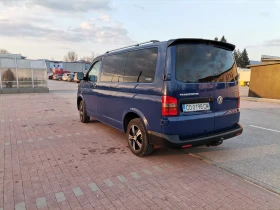 VW Transporter undefined | Auto.bg — изображение 4