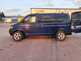 VW Transporter undefined | Auto.bg — изображение 3