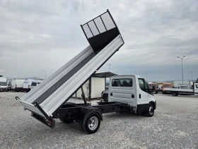 Iveco Daily 35c16, Самосвал, Климатик, 4.20 метра, До 3.5 тона | Auto.bg — изображение 5