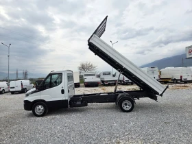 Iveco Daily 35c16, Самосвал, Климатик, 4.20 метра, До 3.5 тона | Auto.bg — изображение 2