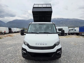 Iveco Daily 35c16, Самосвал, Климатик, 4.20 метра, До 3.5 тона | Auto.bg — изображение 8