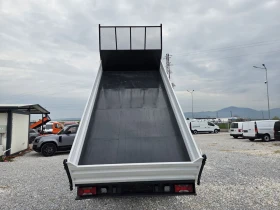 Iveco Daily 35c16, Самосвал, Климатик, 4.20 метра, До 3.5 тона | Auto.bg — изображение 4
