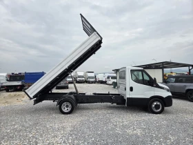 Iveco Daily 35c16, Самосвал, Климатик, 4.20 метра, До 3.5 тона | Auto.bg — изображение 6