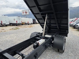 Iveco Daily 35c16, Самосвал, Климатик, 4.20 метра, До 3.5 тона | Auto.bg — изображение 9