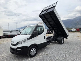 Iveco Daily 35c16, Самосвал, Климатик, 4.20 метра, До 3.5 тона