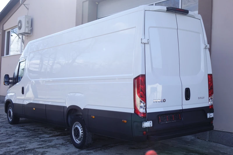 Iveco Daily KASTEN 35* 2, 3D* 55000KM!!!, снимка 7 - Бусове и автобуси - 48078705