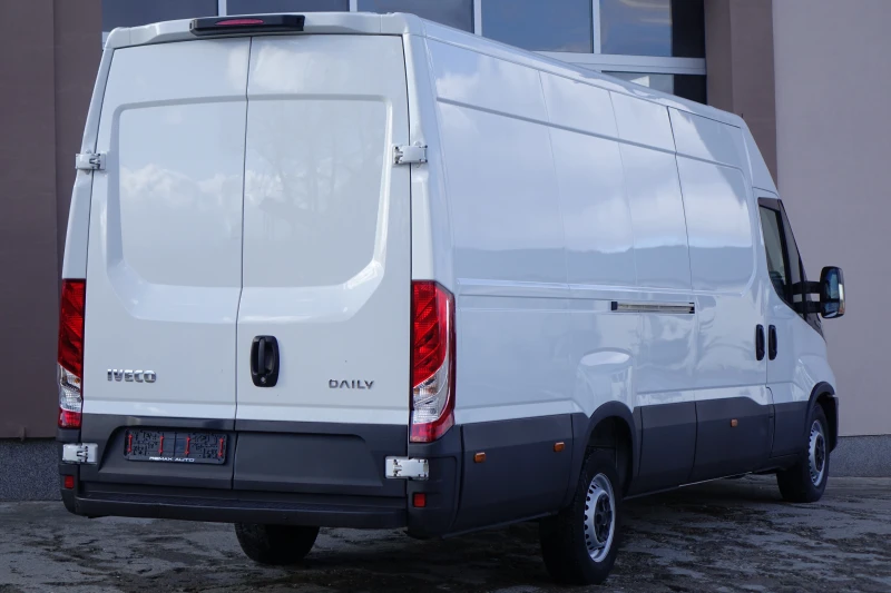 Iveco Daily KASTEN 35* 2, 3D* 55000KM!!!, снимка 8 - Бусове и автобуси - 48078705