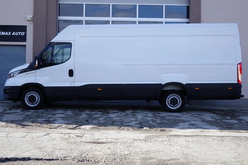 Iveco Daily KASTEN 35* 2, 3D* 55000KM!!!, снимка 3 - Бусове и автобуси - 48078705