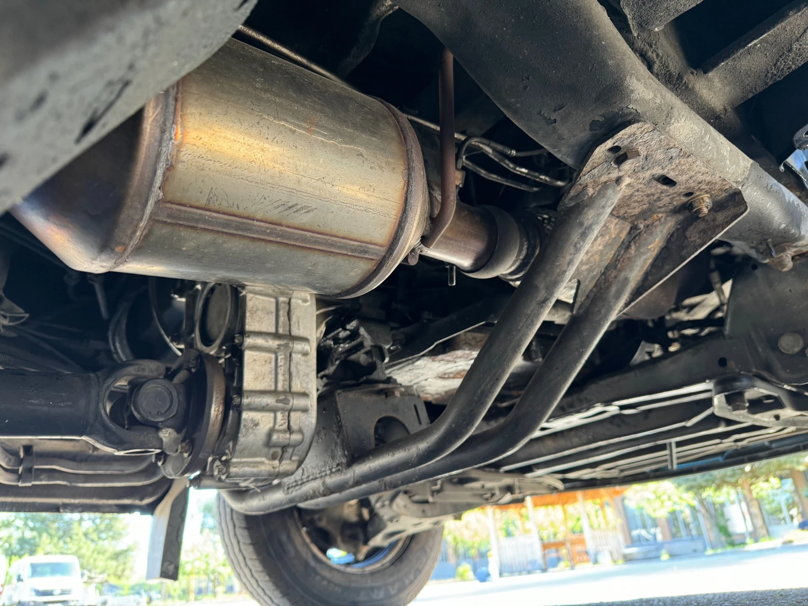 Mercedes-Benz Sprinter 515 citi | Mobile.bg   11