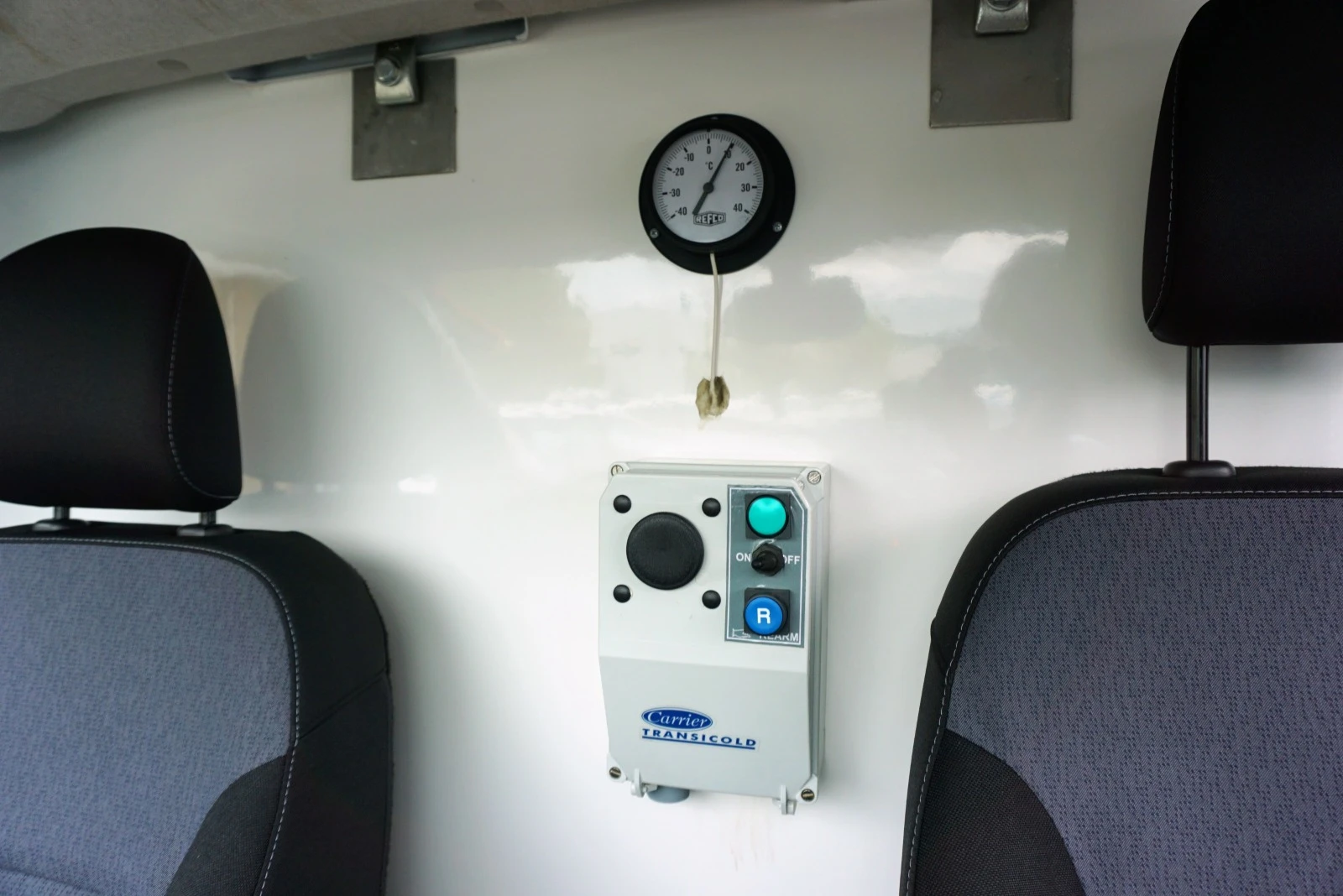 Opel Vivaro 1.6 CDTI L2H1 | Mobile.bg   11