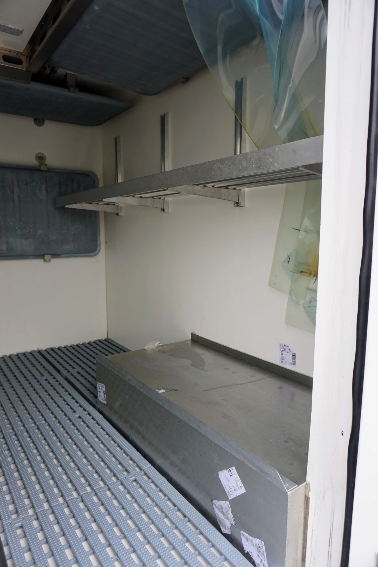 Opel Vivaro 1.6 CDTI L2H1 | Mobile.bg   15