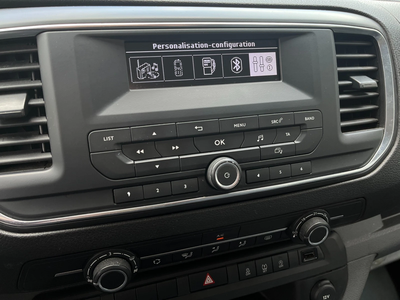 Citroen Jumpy 1.6BlueHDI + 6  | Mobile.bg   12