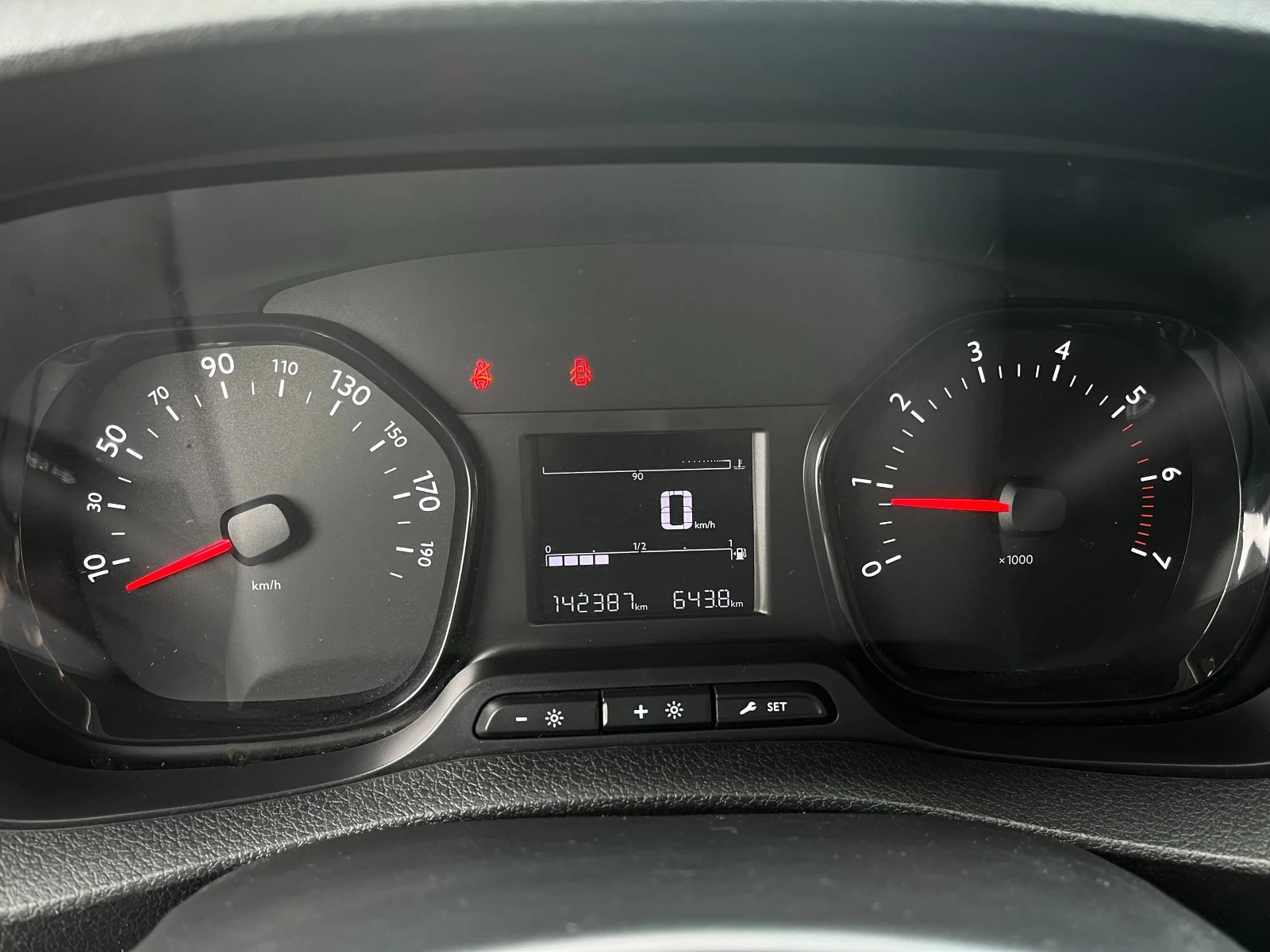 Citroen Jumpy 1.6BlueHDI + 6  | Mobile.bg   11