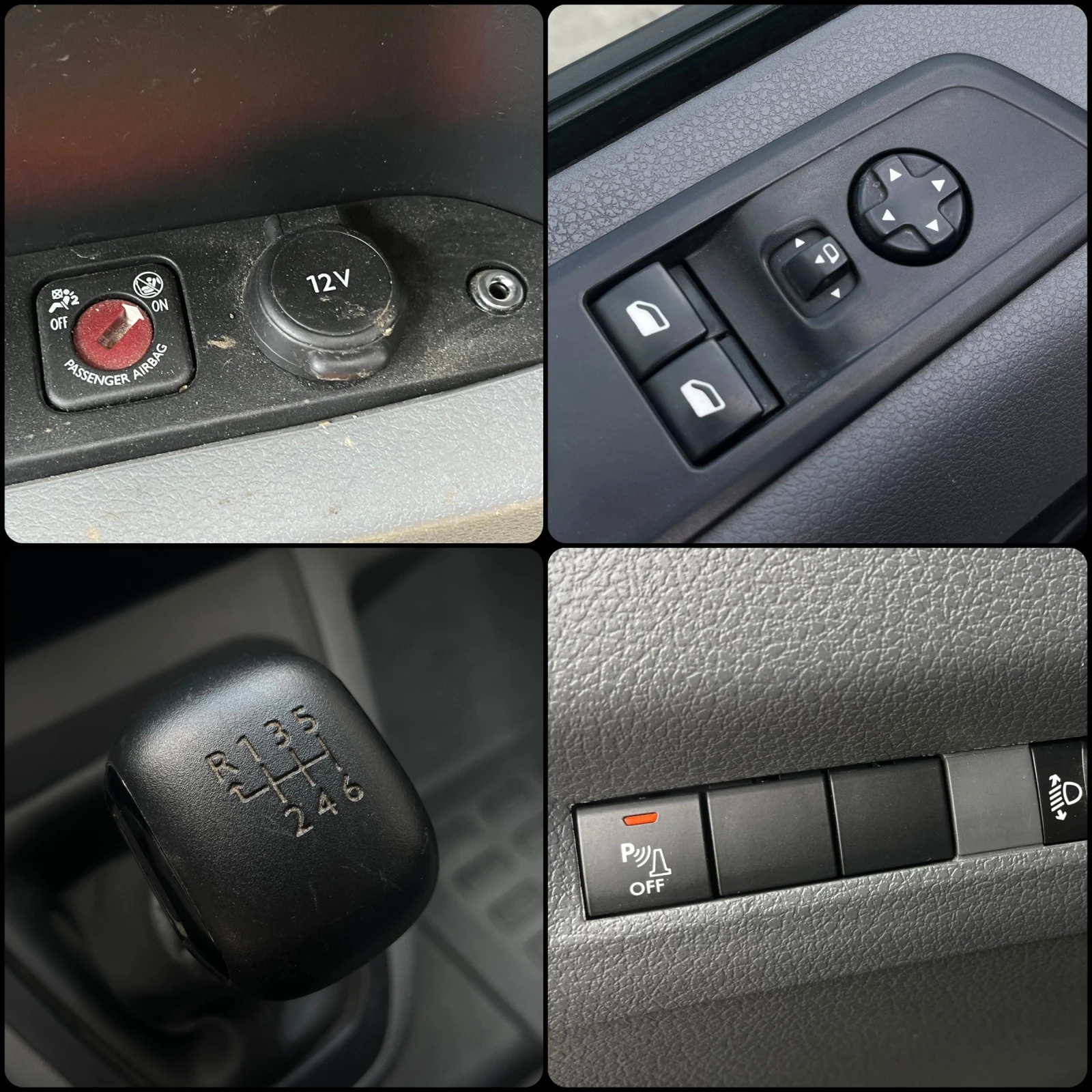 Citroen Jumpy 1.6BlueHDI + 6  | Mobile.bg   14