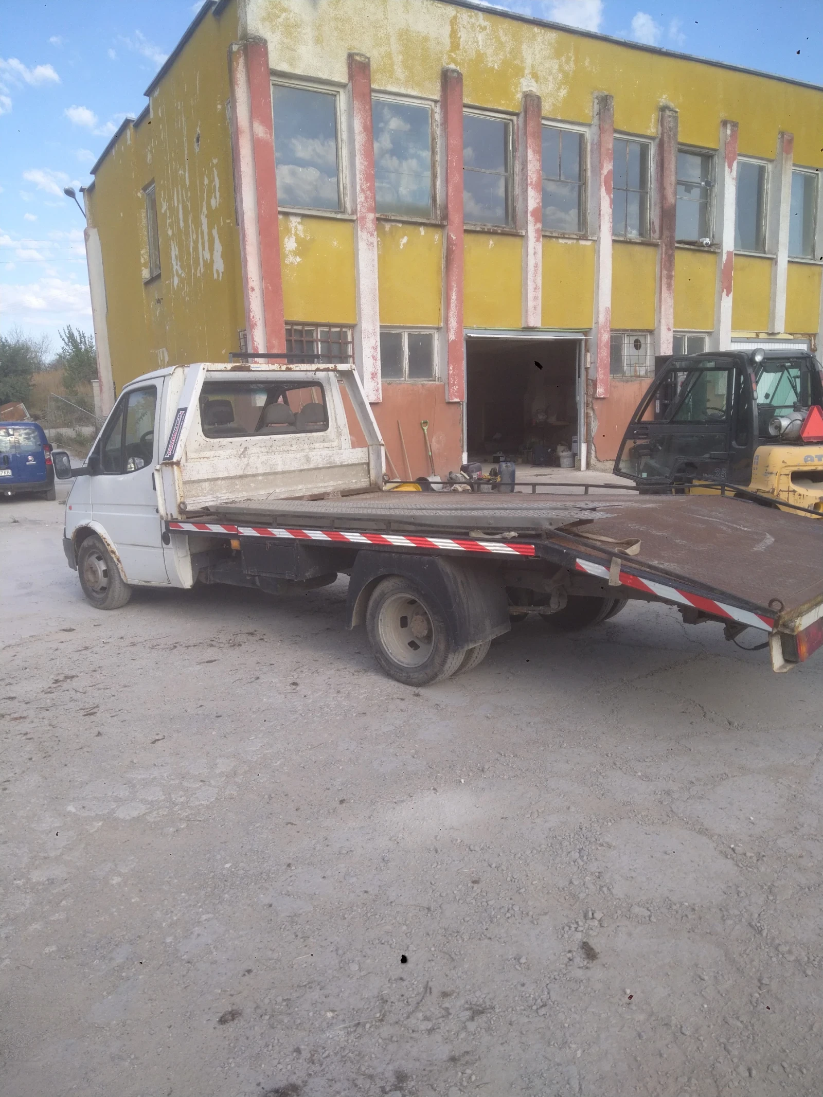 Ford Transit | Mobile.bg   1