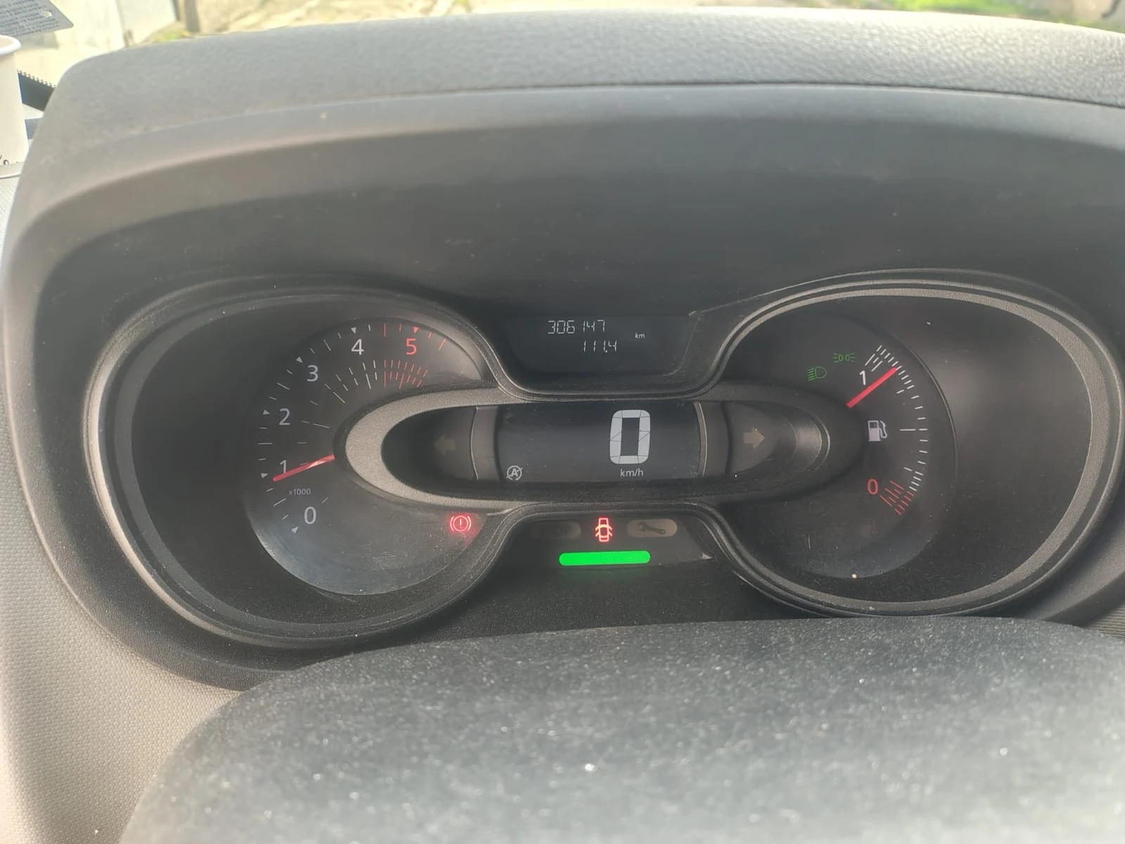 Renault Trafic | Mobile.bg   10