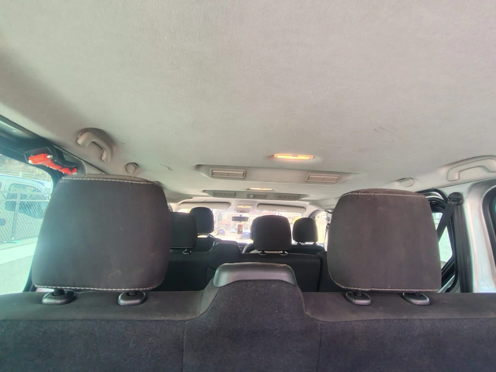 Renault Trafic | Mobile.bg   7