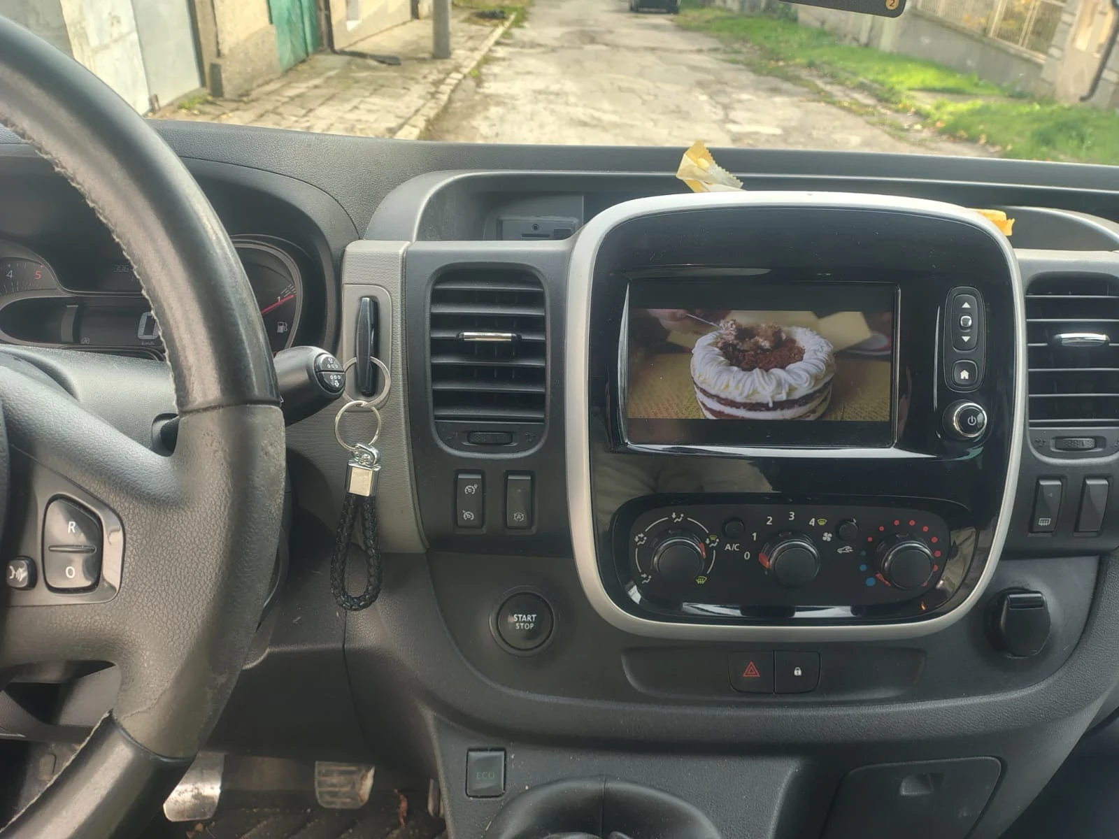 Renault Trafic | Mobile.bg   11