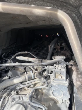 Scania G G440 E6 НА ЧАСТИ, снимка 4