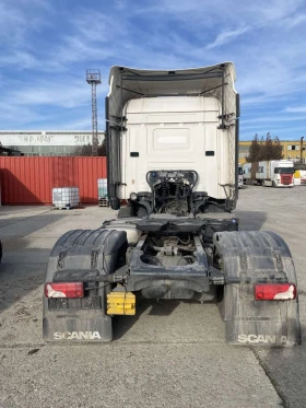 Scania G G440 E6 НА ЧАСТИ, снимка 5
