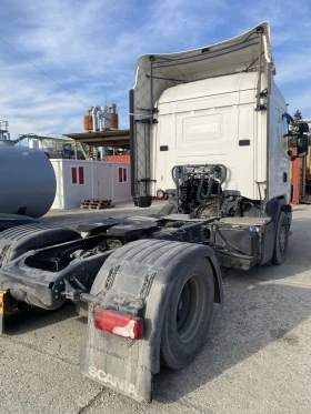 Scania G G440 E6 НА ЧАСТИ, снимка 6