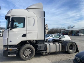 Scania G G440 E6 НА ЧАСТИ, снимка 1