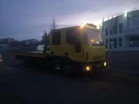 Iveco Eurocargo | Mobile.bg    14