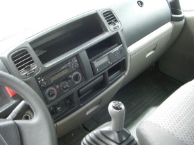 Nissan Kabstar 45-15 6ck.  | Mobile.bg   14