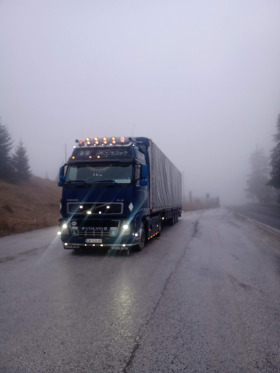 Volvo Fh 12, снимка 2 - Камиони - 44714103