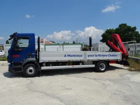 Volvo Fl    | Mobile.bg    4