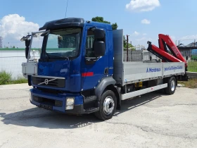 Volvo Fl    | Mobile.bg    3