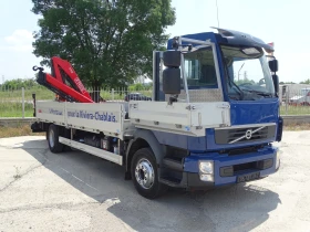  Volvo Fl