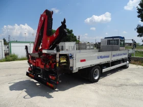 Volvo Fl    | Mobile.bg    8