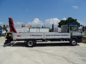 Volvo Fl    | Mobile.bg    5
