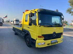 Обява за продажба на Mercedes-Benz Atego Пътна помощ ~Цена по договаряне - изображение 1