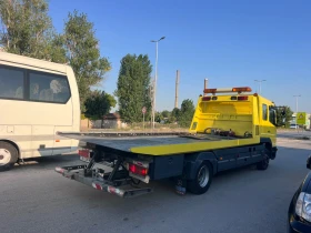 Обява за продажба на Mercedes-Benz Atego Пътна помощ ~Цена по договаряне - изображение 3